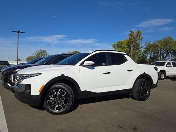 HYUNDAI SANTA CRUZ 2024 5NTJCDDE0RH115725 image HYUNDAI SANTA CRUZ 2024 5NTJCDDE0RH115725 image